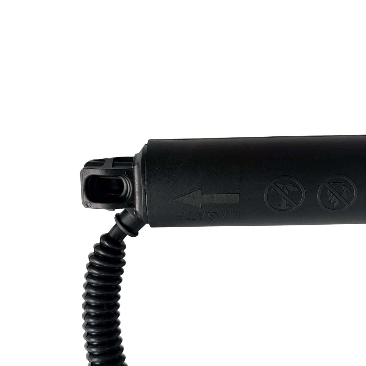 Nitrolift Electric Tailgate Strut For Skoda Karoq Offside 2018-